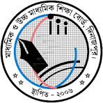 BISE Dinajpur Logo